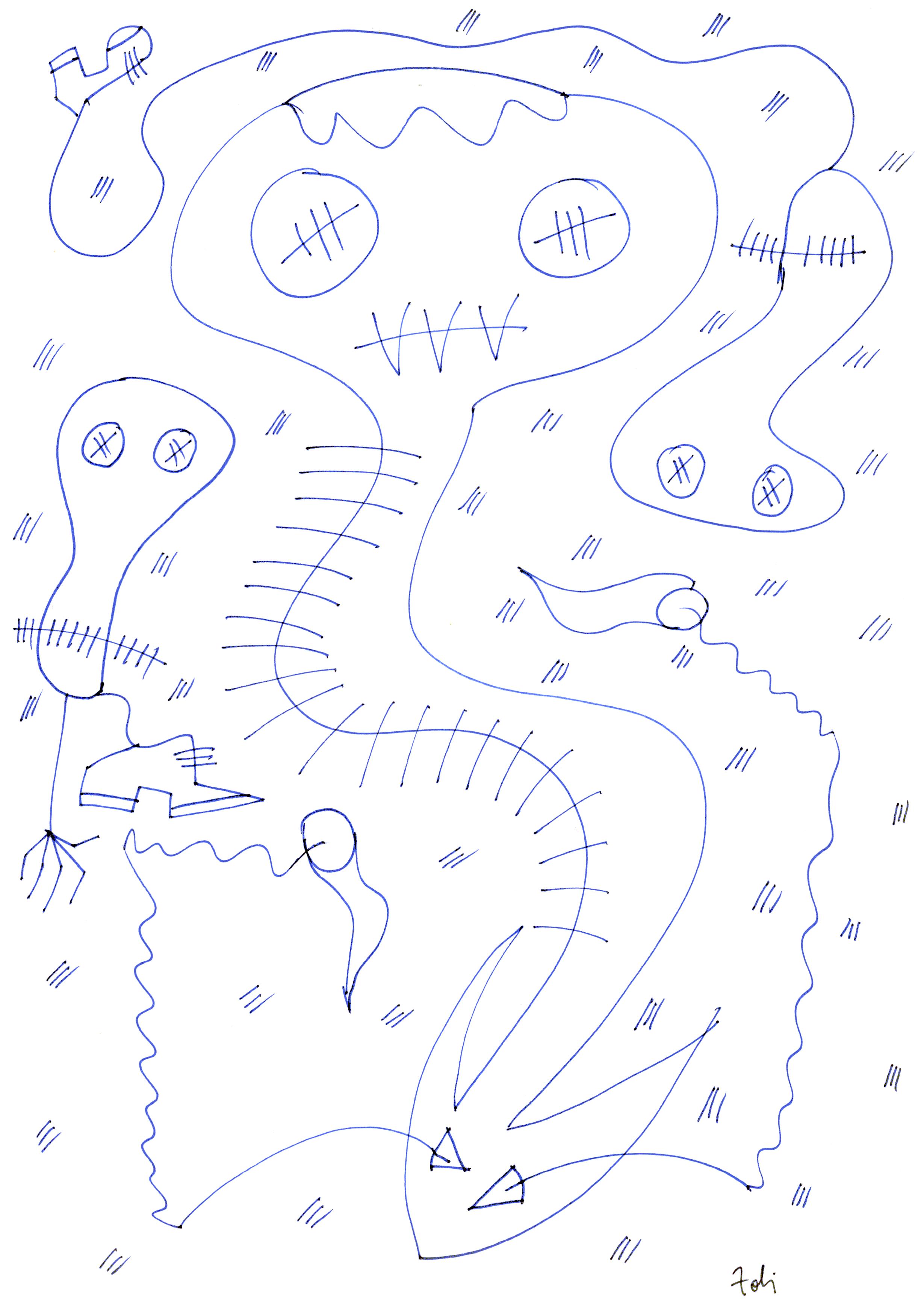 Drawings - 2016 drawing
